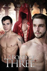 A Bond of Three cover