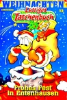 Lustiges Taschenbuch Sonderband - Band 12 - Frohes Fest in Entenhausen