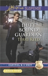 Duty Bound Guardian cover