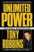 Unlimited Power The New Science Of Personal Achievement by Anthony Robbins