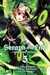 Seraph of the End, Volume 5 by Takaya Kagami