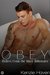 Obey Orders From the Biker Billionare (Billionaire Biker series Book 2) by Kenzie Haven
