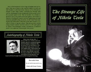 The Strange Life of Nikola Tesla: My Inventions