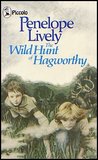 The Wild Hunt of Hagworthy cover