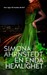 En enda hemlighet (Only One Night #2) by Simona Ahrnstedt