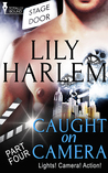 Caught on Camera: Part Four cover