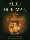 The Red Garden cover