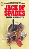 Jack of Spades cover