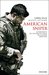 American sniper by Chris Kyle