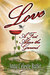 Love, A Foot Above the Ground by Anna Celeste Burke