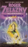 The Hand of Oberon cover