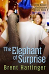 The Elephant of Surprise cover