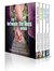 Between the Lines The Complete Series (Between the Lines, #1-4) by Tammara Webber