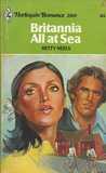 Britannia All at Sea cover