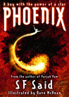 Phoenix cover
