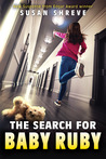 The Search for Baby Ruby cover