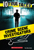 10 True Tales Crime Scene Investigators by Allan Zullo