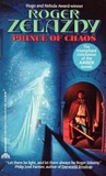 Prince of Chaos cover