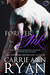 Forever Ink (Montgomery Ink, #1.5) by Carrie Ann Ryan