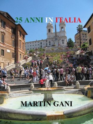 Descargar libros de inglés en pdf gratis 25 Anni In Italia