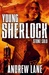 Stone Cold (Young Sherlock Holmes, #7) by Andrew Lane