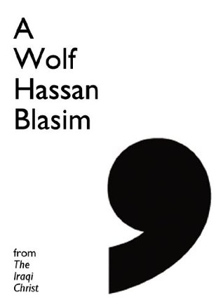 A Wolf (Comma Singles)