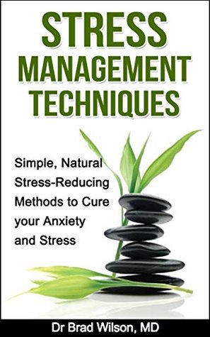 Stress Management Techniques Simple Natural Stress - 