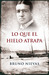 Lo que el hielo atrapa by Bruno Nievas