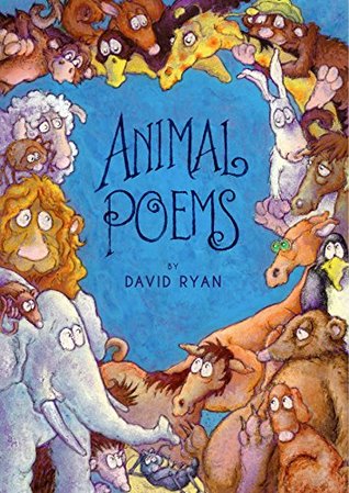 animal-poems