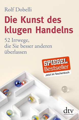 Die Kunst Des Klugen Handelns Epub