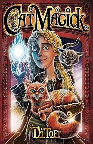 cat-magick