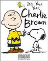 It's Your Year, Charlie Brown! cover