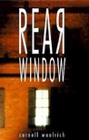 Rear Window cover