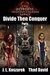 Divide Then Conquer Parts 1-3 Box Set The Zombie Company Crusade by J.L. Koszarek