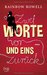 Zwei Worte vor und eins zurück by Rainbow Rowell
