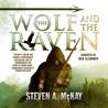 The Wolf and the Raven cover