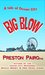 Big Blow (Ocean City Mysteries Book 3) by Preston Pairo