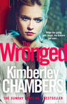 The Wronged cover