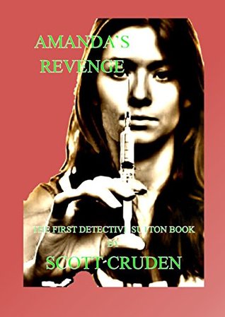 Descarga gratuita de libros electrónicos compartidos AMANDA'S REVENGE