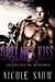 Outlaw's Kiss (Grizzlies MC #1) by Nicole Snow