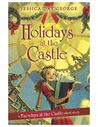 Holidays at the Castle (Castle Glower, #1.5)