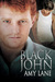 Black John (Johnnies #4) by Amy Lane