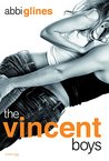 The Vincent Boys cover