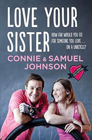 love your sister by