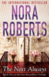The Next Always (Inn BoonsBoro Trilogy, #1)