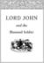 Lord John and the Haunted Soldier (Lord John Grey, #2.5) by Diana Gabaldon