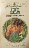 Escape from Desire cover