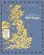 A History of the Twentieth Century in 100 Maps by Tim Bryars