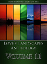Love's Landscapes Anthology Volume 11 cover