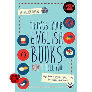 English For You Book